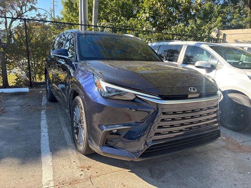 2024 Lexus TX 350 Base