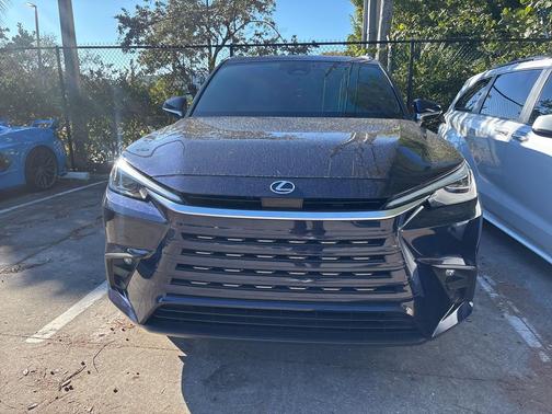 2024 Lexus TX 350 Base