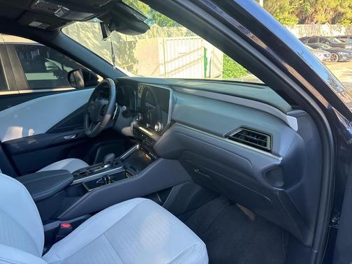 2024 Lexus TX 350 Base