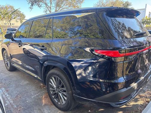 2024 Lexus TX 350 Base