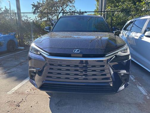 2024 Lexus TX 350 Base