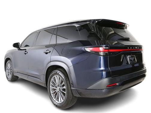 2024 Lexus TX 350 Base