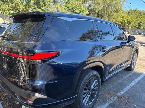 2024 Lexus TX 350 Base