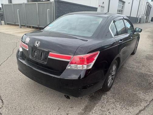 2012 Honda Accord EX