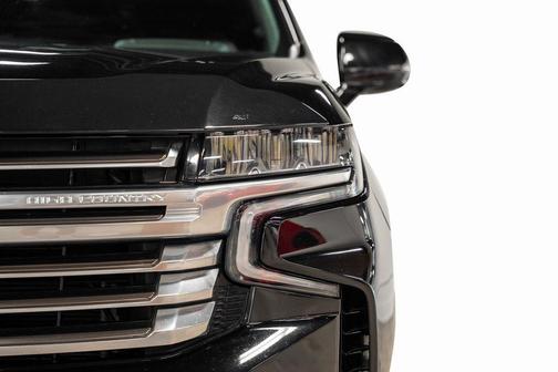 2023 Chevrolet Tahoe 4WD High Country