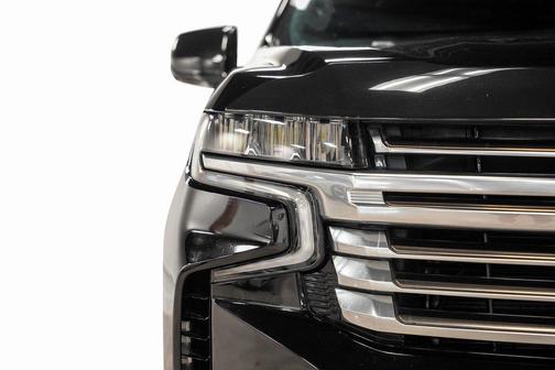 2023 Chevrolet Tahoe 4WD High Country