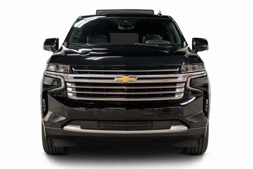 2023 Chevrolet Tahoe 4WD High Country