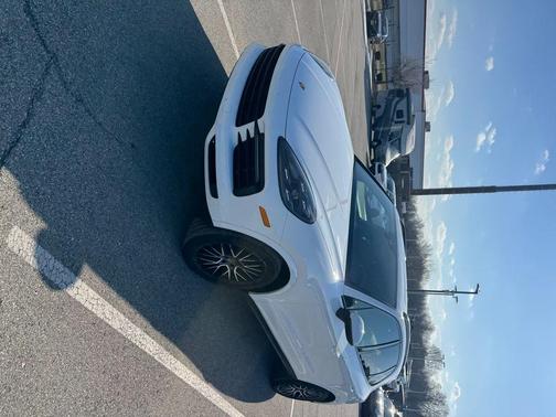 2019 Porsche Cayenne Cayenne