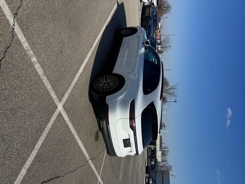 2019 Porsche Cayenne Cayenne