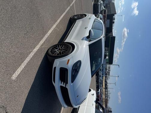 2019 Porsche Cayenne Cayenne