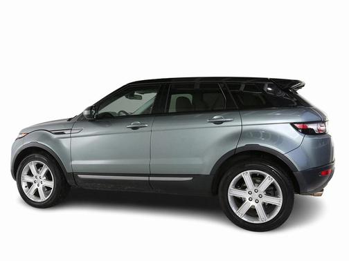 2015 Land Rover Range Rover Evoque Pure Plus