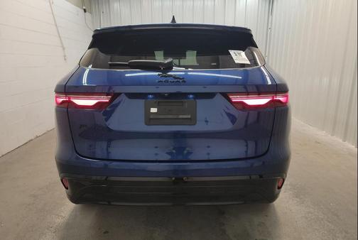 2023 Jaguar F-PACE S P250 AWD Automatic