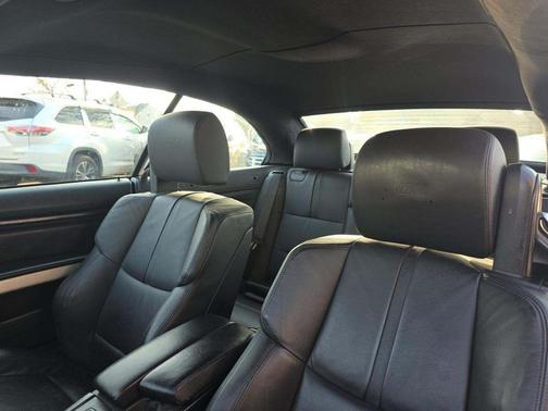 Interlagos Blue Metallic 2008 BMW M3 Base