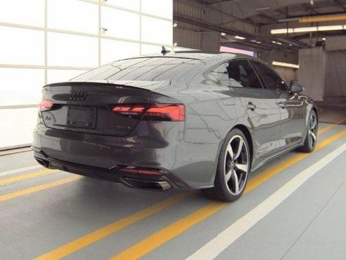 2023 Audi A5 Sportback 45 S Line Premium Plus