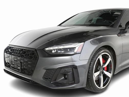 2023 Audi A5 Sportback 45 S Line Premium Plus