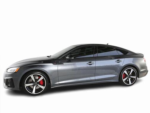2023 Audi A5 Sportback 45 S Line Premium Plus