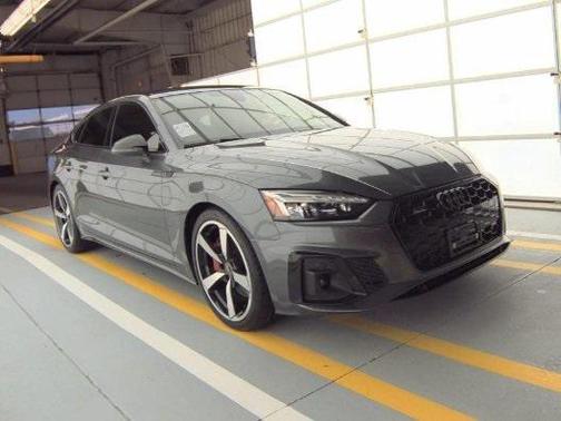 2023 Audi A5 Sportback 45 S Line Premium Plus