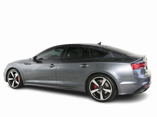 2023 Audi A5 Sportback 45 S Line Premium Plus