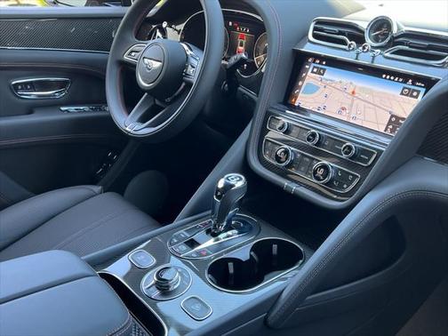 2022 Bentley Bentayga S