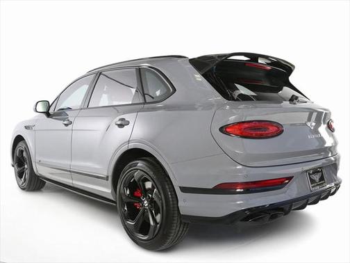 2022 Bentley Bentayga S