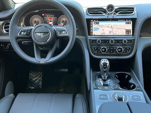 2022 Bentley Bentayga S