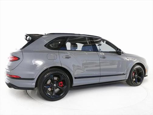 2022 Bentley Bentayga S