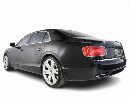 2015 Bentley Flying Spur Base