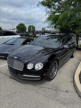 2015 Bentley Flying Spur Base