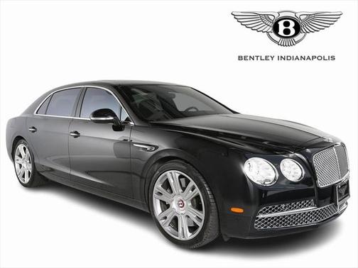 2015 Bentley Flying Spur Base