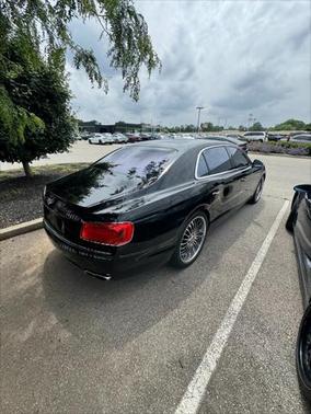 2015 Bentley Flying Spur Base