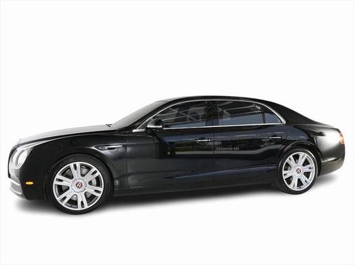 2015 Bentley Flying Spur Base