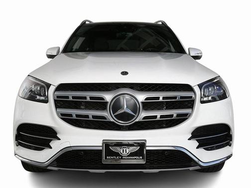2023 Mercedes-Benz GLS 450 4MATIC