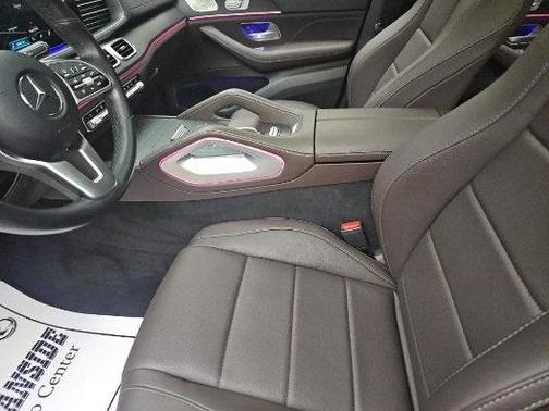 2023 Mercedes-Benz GLS 450 4MATIC