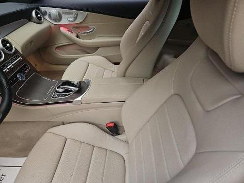 2023 Mercedes-Benz C-Class C 300 4MATIC