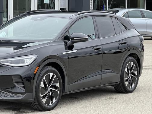 2021 Volkswagen ID.4 Pro S