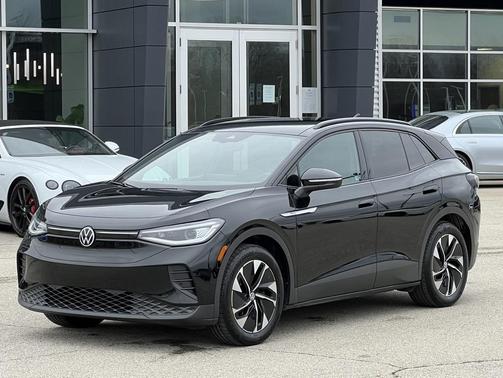 2021 Volkswagen ID.4 Pro S