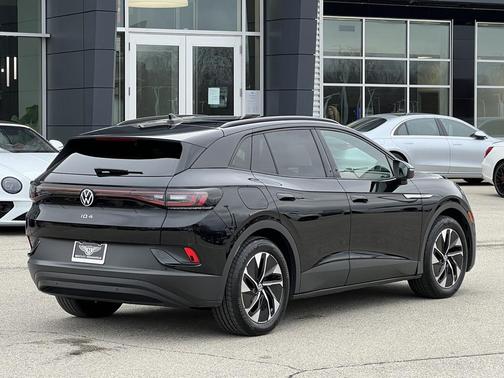 2021 Volkswagen ID.4 Pro S