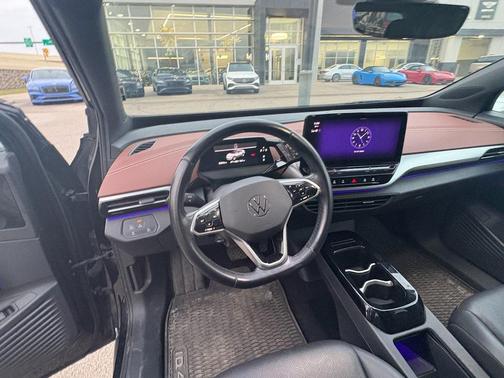2021 Volkswagen ID.4 Pro S
