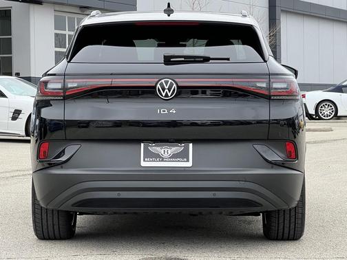 2021 Volkswagen ID.4 Pro S