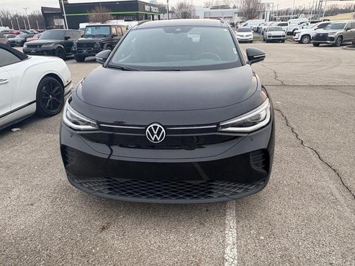 2021 Volkswagen ID.4 Pro S