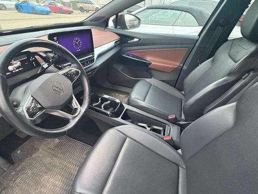 2021 Volkswagen ID.4 Pro S