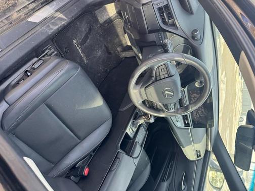 2022 Lexus ES 350 Base