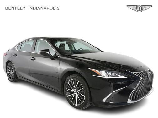 2022 Lexus ES 350 Base