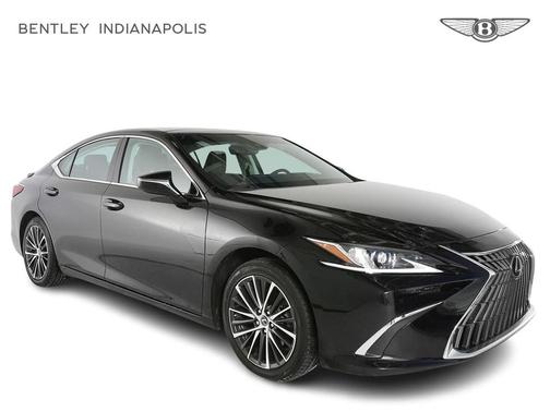 2022 Lexus ES 350 Base