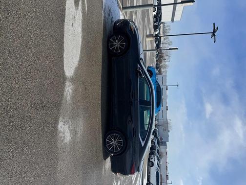 2022 Lexus ES 350 Base