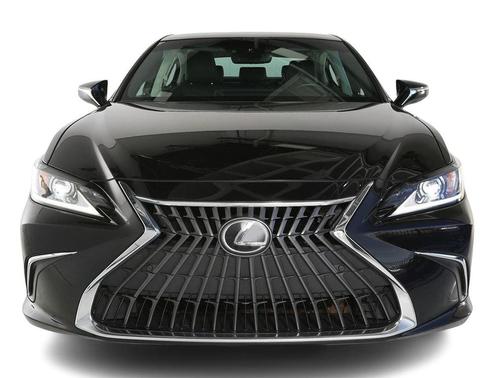 2022 Lexus ES 350 Base