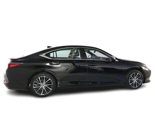 2022 Lexus ES 350 Base