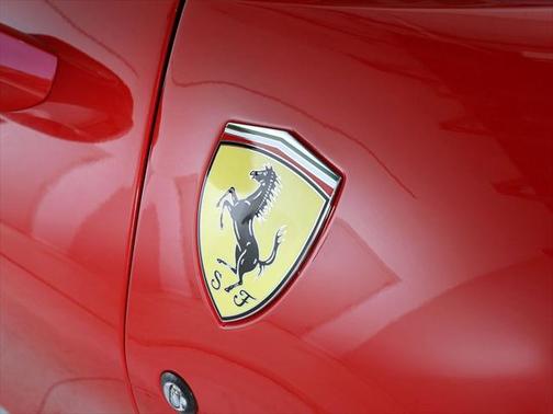 2020 Ferrari F8 Tributo Base