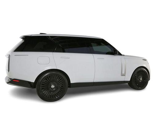 2024 Land Rover Range Rover P530 Autobiography