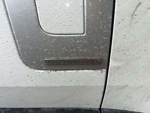 2024 Land Rover Range Rover P530 Autobiography